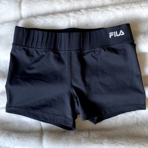Fila Workout/Activewear Shorts